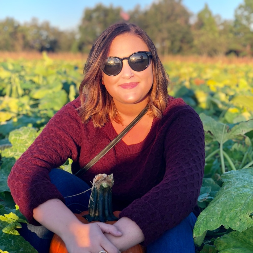 Meet your Posher, Madelin